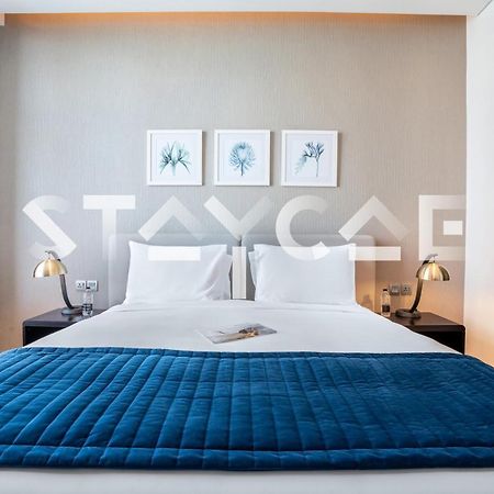 Staycae Holiday Homes - Prive Dubai Exterior foto