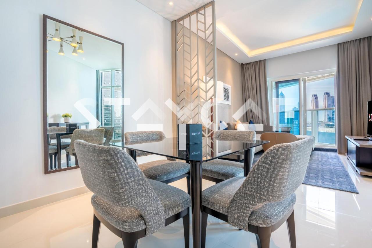 Staycae Holiday Homes - Prive Dubai Exterior foto