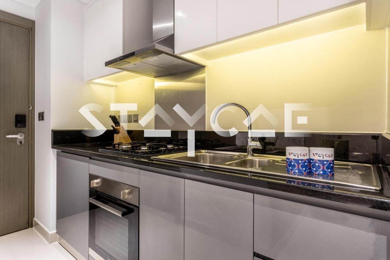 Staycae Holiday Homes - Prive Dubai Exterior foto