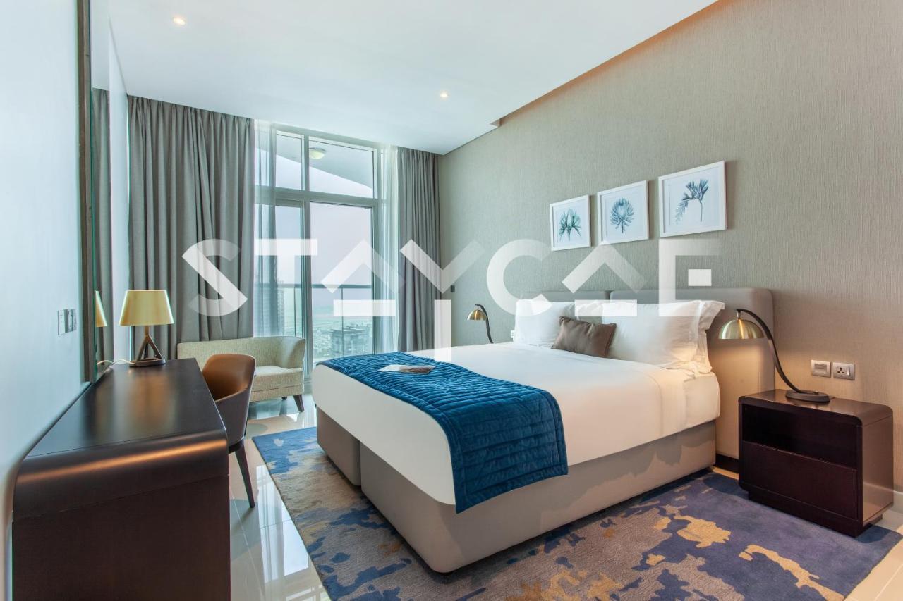 Staycae Holiday Homes - Prive Dubai Exterior foto